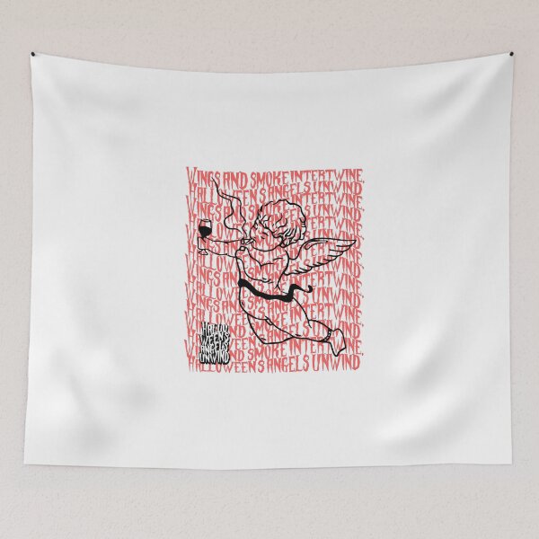 Item preview, Cherubs x cherubs designed and sold by The  Knick Knack Nook.