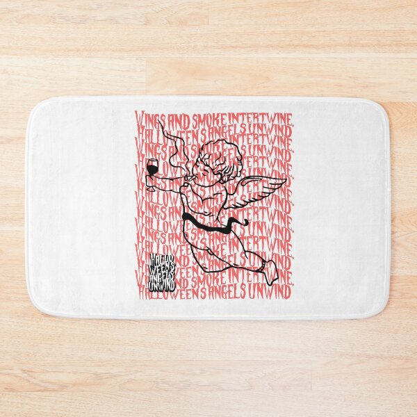 Item preview, Cherubs x cherubs designed and sold by The  Knick Knack Nook.