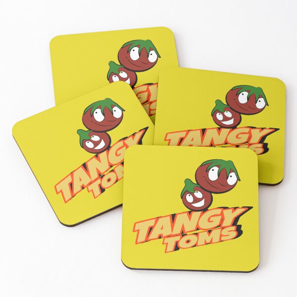 Item preview, Tangy Toms designed and sold by GemimaRosaArt.