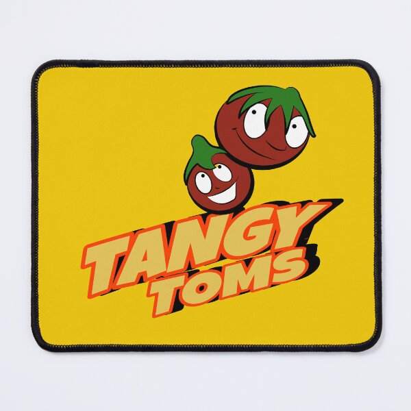 Item preview, Tangy Toms designed and sold by GemimaRosaArt.