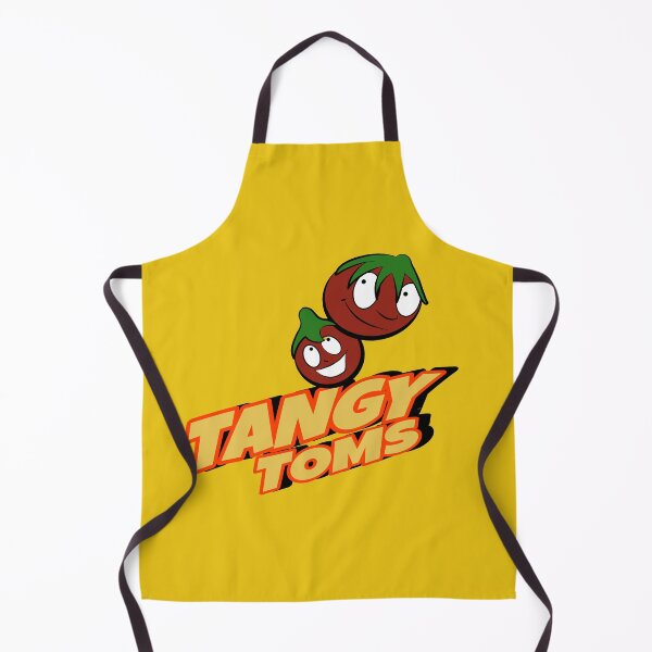 Item preview, Tangy Toms designed and sold by GemimaRosaArt.