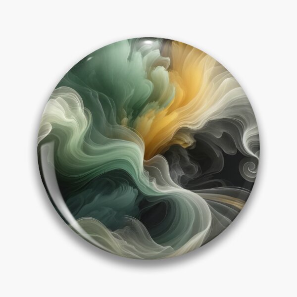 Item preview, Mystic Whirls designed and sold by CardsStudio.