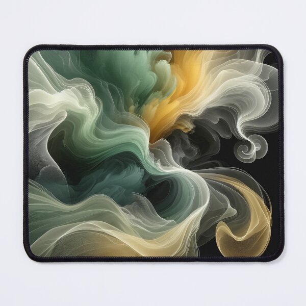 Item preview, Mystic Whirls designed and sold by CardsStudio.