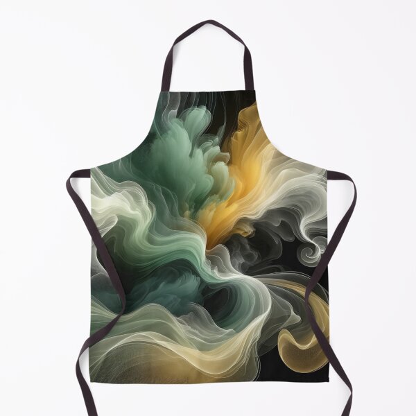 Item preview, Mystic Whirls designed and sold by CardsStudio.