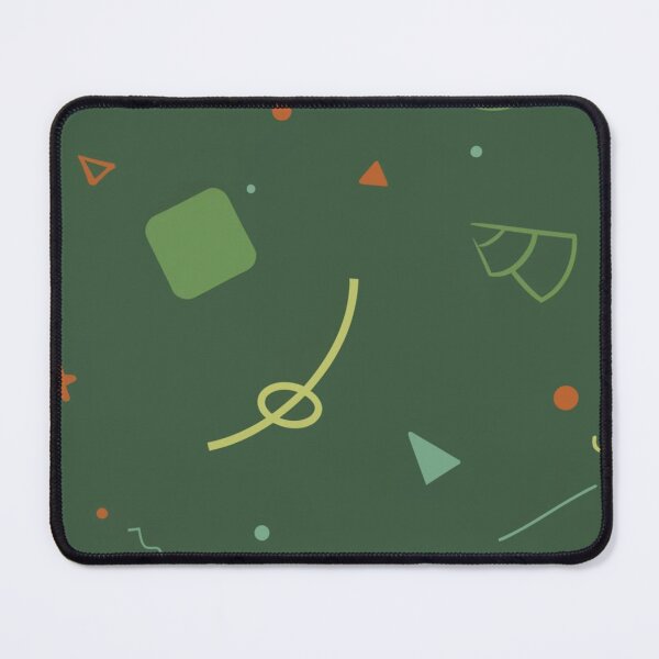 Item preview, Forest Green Pattern designed and sold by HealthLifter.