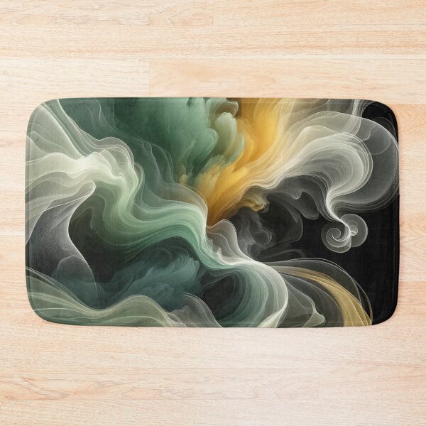 Item preview, Mystic Whirls designed and sold by CardsStudio.