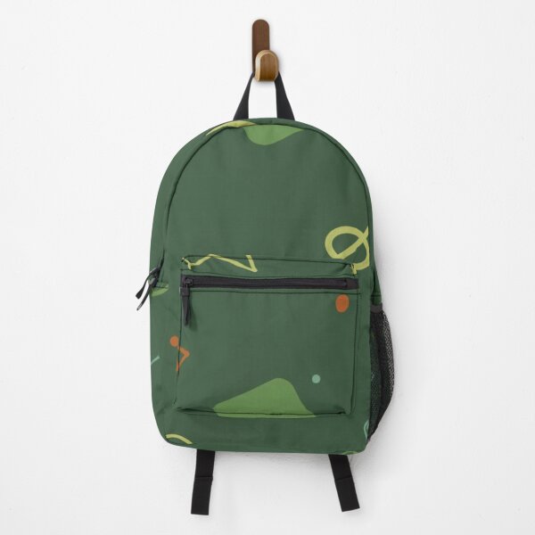 Item preview, Forest Green Pattern designed and sold by HealthLifter.