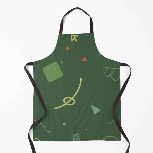 Item preview, Forest Green Pattern designed and sold by HealthLifter.