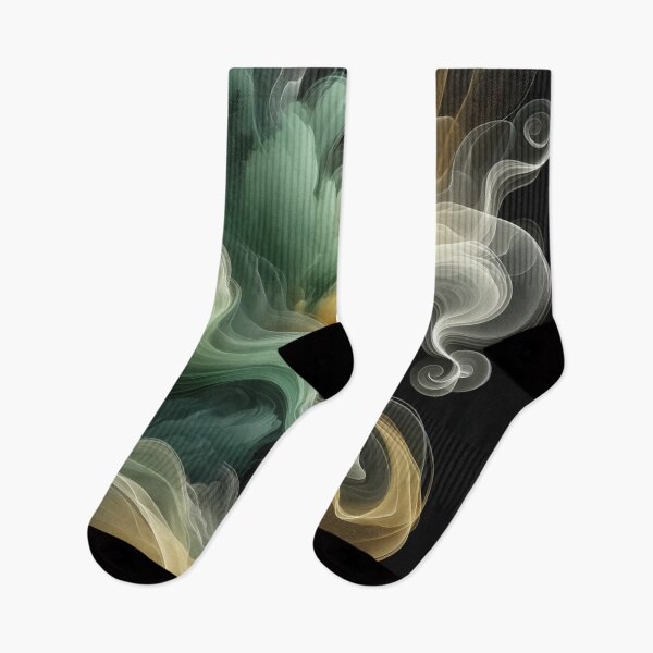 Item preview, Mystic Whirls designed and sold by CardsStudio.