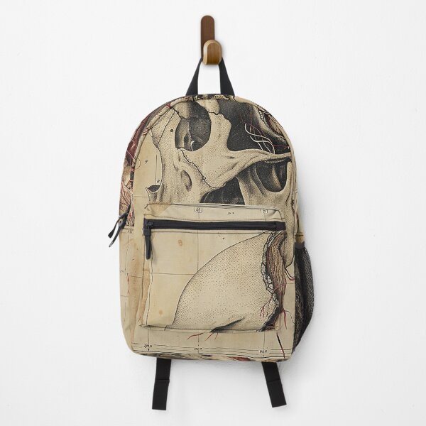 Item preview, Vintage Animal Anatomy Art designed and sold by nomiraclehere.