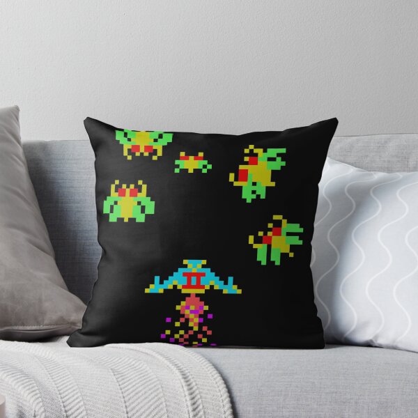 Item preview, Moon Cresta 2 designed and sold by disposalist.