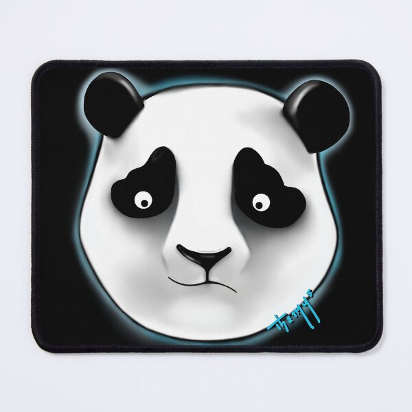 Item preview, Little Panda designed and sold by Themys24.