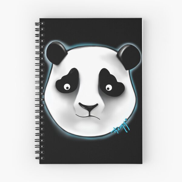 Item preview, Little Panda designed and sold by Themys24.