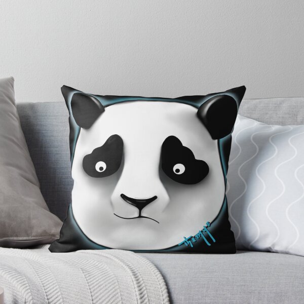 Item preview, Little Panda designed and sold by Themys24.