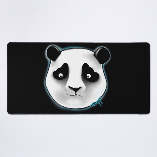 Item preview, Little Panda designed and sold by Themys24.