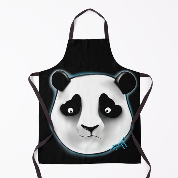 Item preview, Little Panda designed and sold by Themys24.