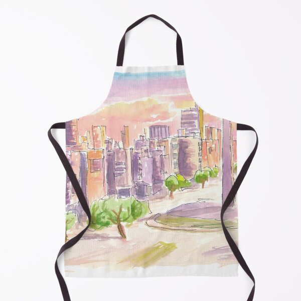 Item preview, Obelisco de Buenos Aires on Plaza de la Republica in Argentina designed and sold by artshop77.