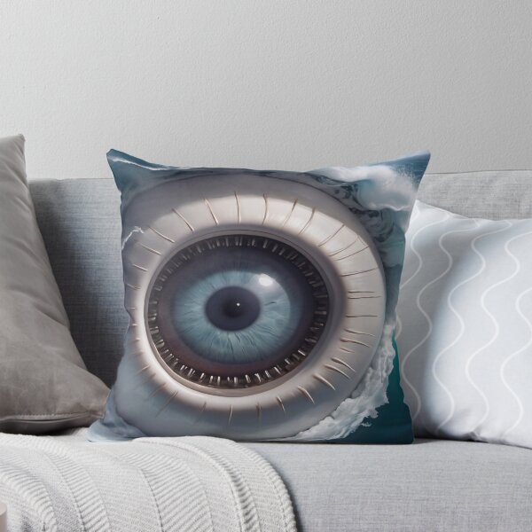 Item preview, Eye of the cyclone designed and sold by M-Y-A-R-T-.