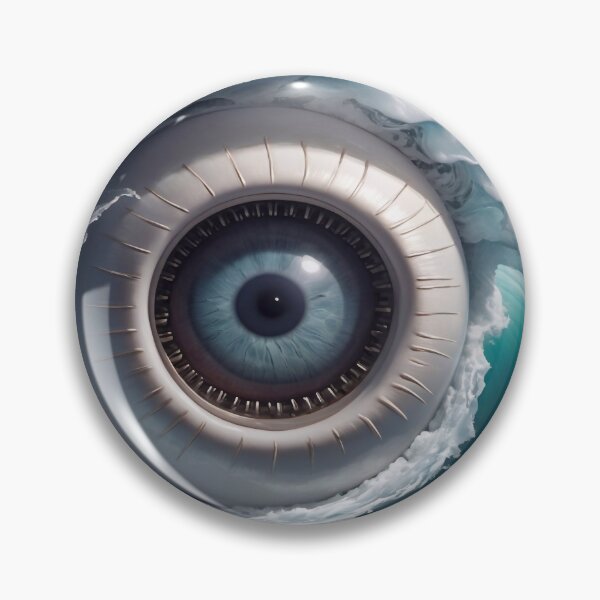 Item preview, Eye of the cyclone designed and sold by m-y-A-I-A-R-T-.