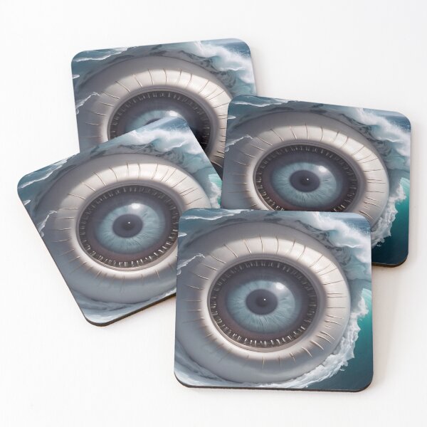 Item preview, Eye of the cyclone designed and sold by M-Y-A-R-T-.
