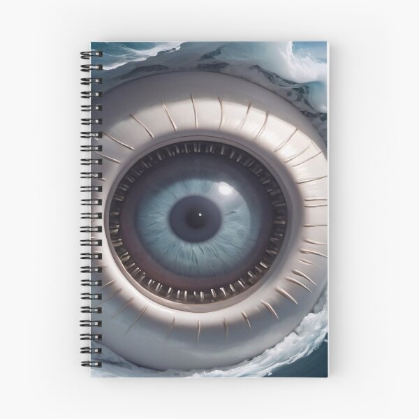 Item preview, Eye of the cyclone designed and sold by M-Y-A-R-T-.