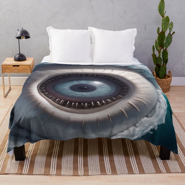 Item preview, Eye of the cyclone designed and sold by M-Y-A-R-T-.