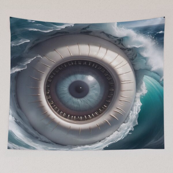 Item preview, Eye of the cyclone designed and sold by M-Y-A-R-T-.