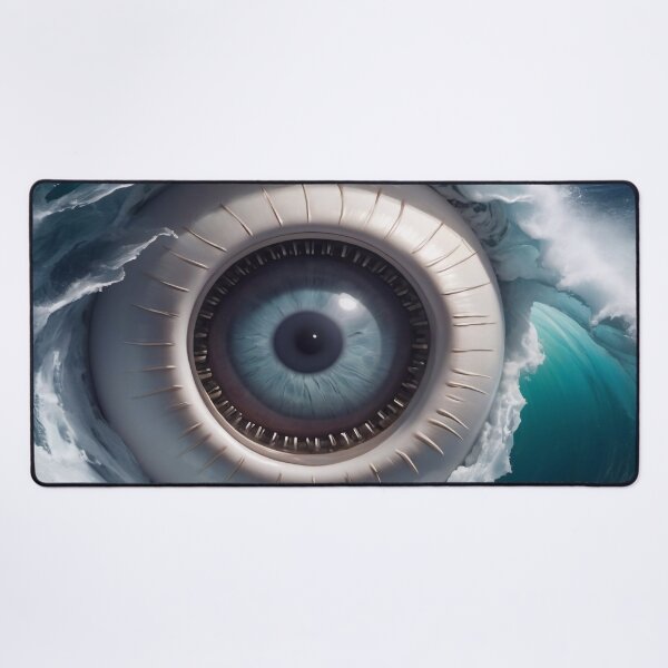 Item preview, Eye of the cyclone designed and sold by M-Y-A-R-T-.
