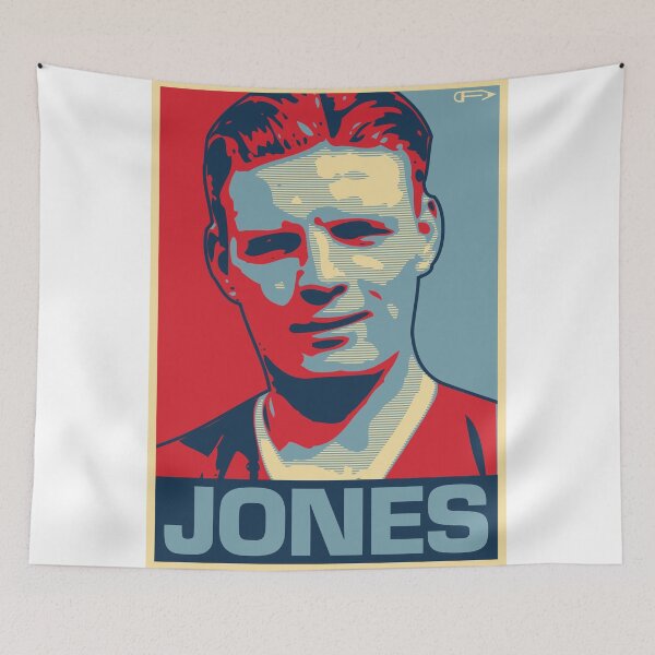 Item preview, Jones designed and sold by DFA.