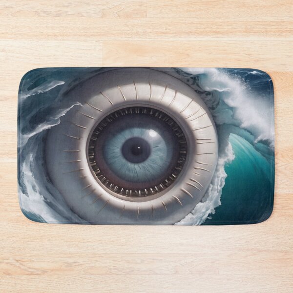 Item preview, Eye of the cyclone designed and sold by M-Y-A-R-T-.