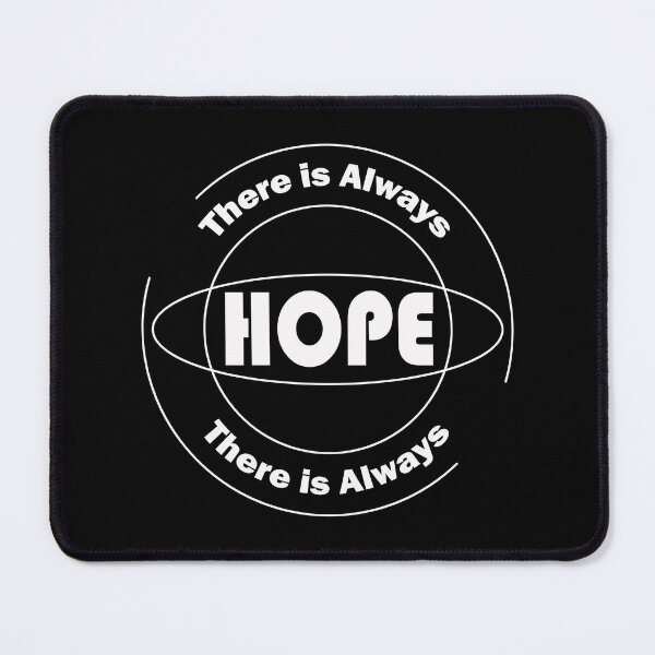 Item preview, There is always hope designed and sold by ErMa-Designs.