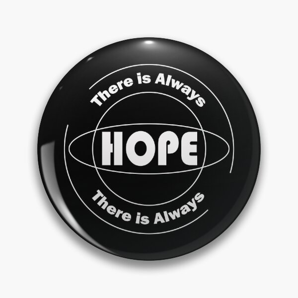 Item preview, There is always hope designed and sold by ErMa-Designs.