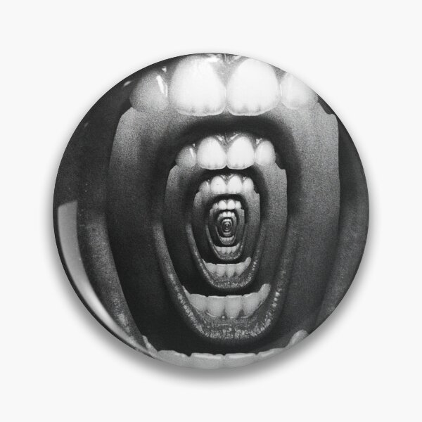 Item preview, The infinite cry  designed and sold by Nielspmph.