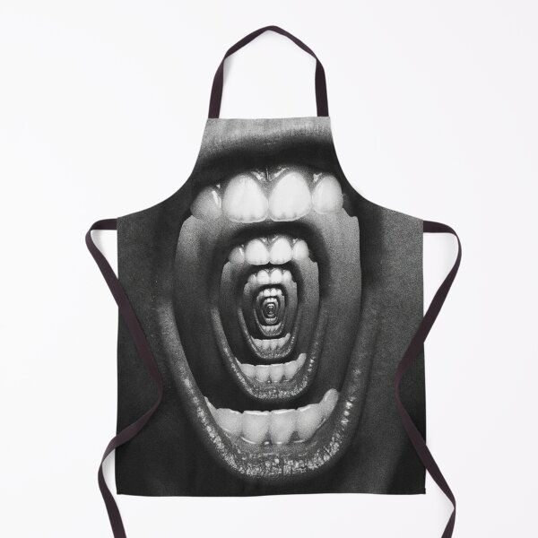 Item preview, The infinite cry designed and sold by Nielspmph.