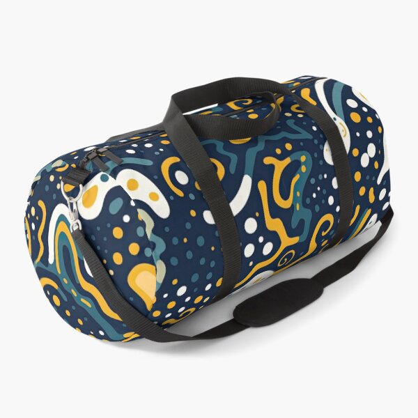 Item preview, Dynamic vibrant creative and abstract pattern designed and sold by Pattern Heaven.