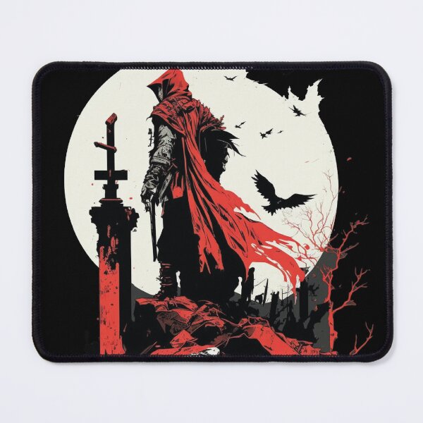Item preview, crimson king designed and sold by nerdyrock.