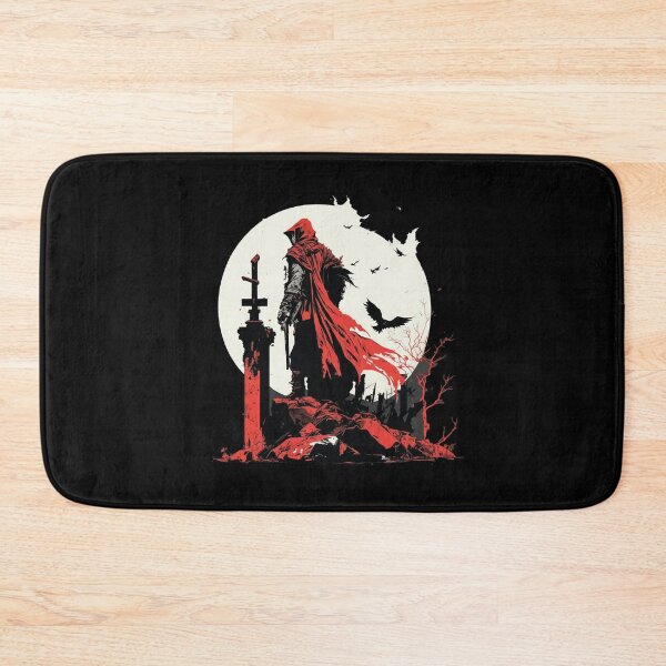 Item preview, crimson king designed and sold by nerdyrock.