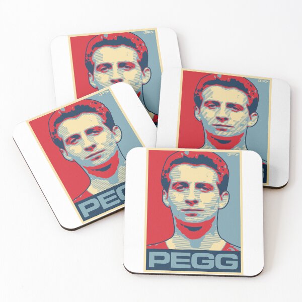 Item preview, Pegg designed and sold by DFA.