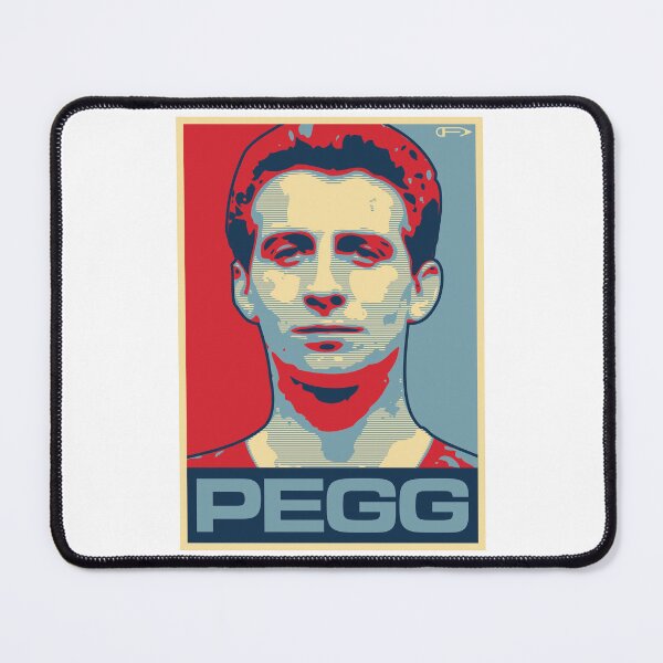 Item preview, Pegg designed and sold by DFA.