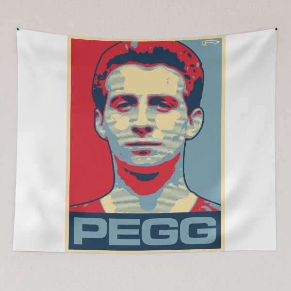 Item preview, Pegg designed and sold by DFA.