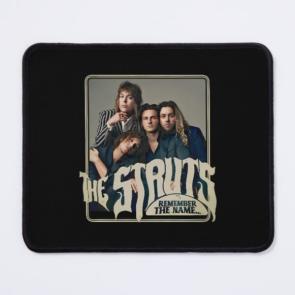 Item preview, unhappy the struts disapprove disapproval the struts sassy designed and sold by remptons.