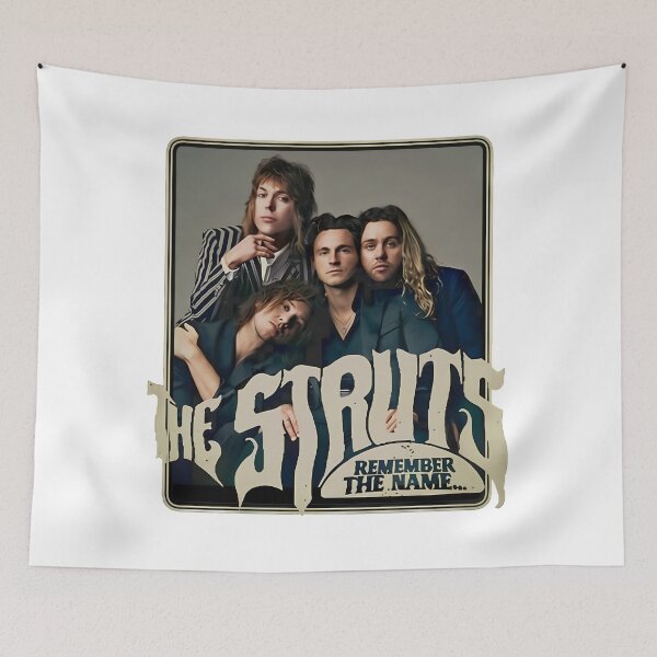 Item preview, unhappy the struts disapprove disapproval the struts sassy designed and sold by remptons.
