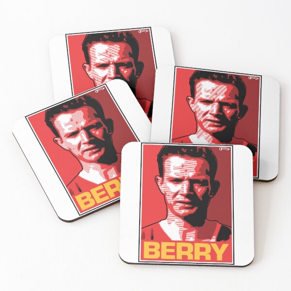 Item preview, Berry designed and sold by DFA.