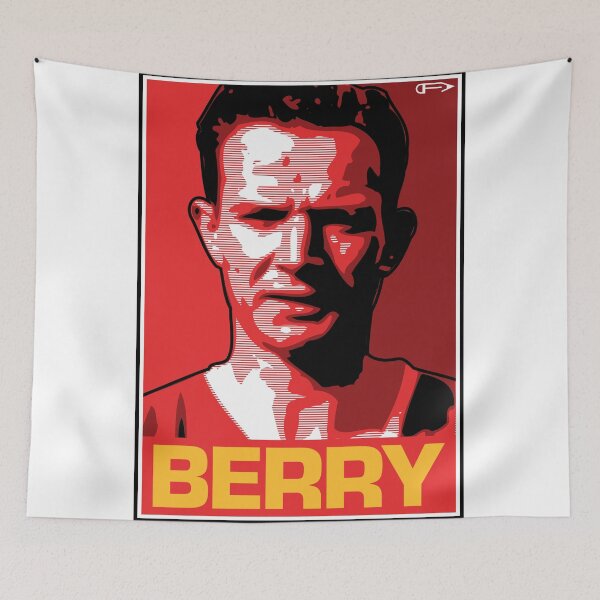 Item preview, Berry designed and sold by DFA.