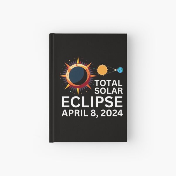Item preview, Texas Solar Eclipse 2024,total Solar Eclipse 2024 designed and sold by metanof.
