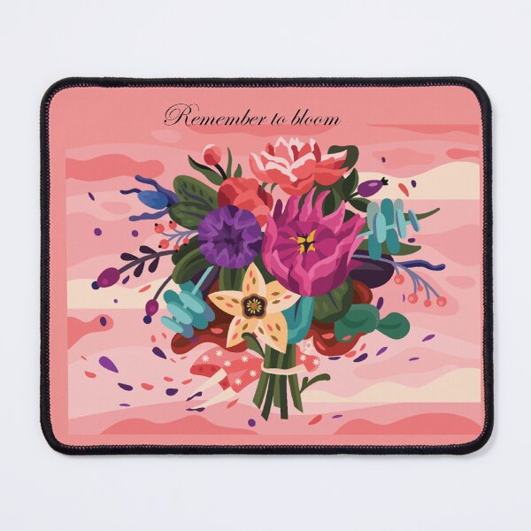 Item preview, Remember to bloom designed and sold by TheGiftFreak.