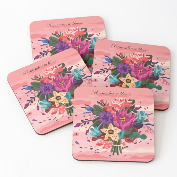 Item preview, Remember to bloom designed and sold by TheGiftFreak.