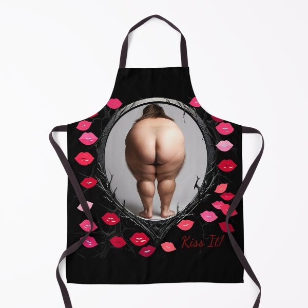 Item preview, Kiss It! designed and sold by FatCatStudios.