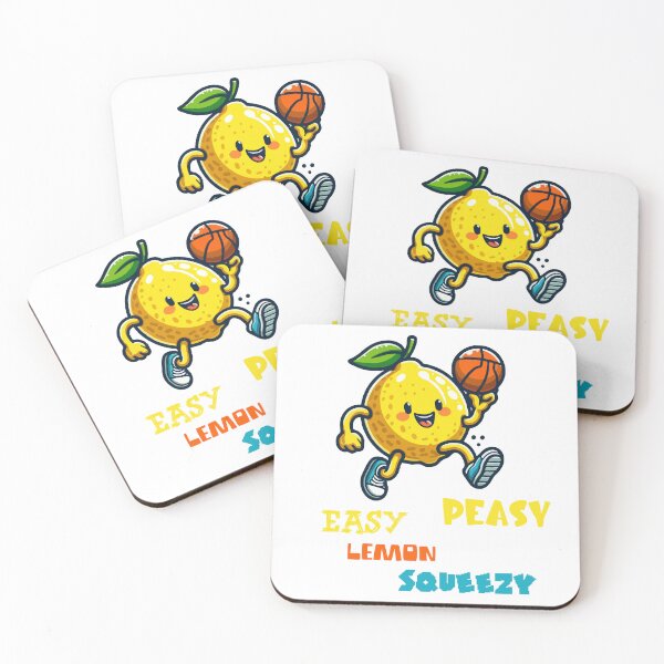 Item preview, Easy peasy designed and sold by AxelBrook.