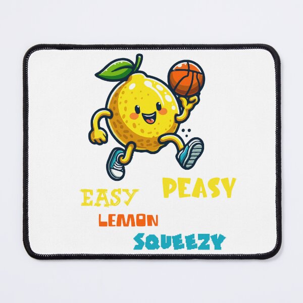 Item preview, Easy peasy designed and sold by AxelBrook.